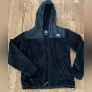 The North Face Black Jacket